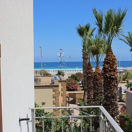 B&B Selene San Vito Lo Capo Eksteriør bilde