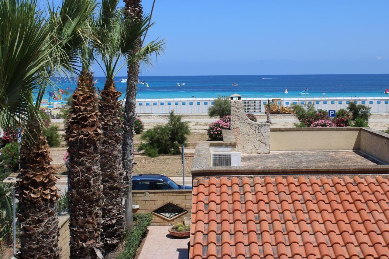 B&B Selene San Vito Lo Capo Eksteriør bilde