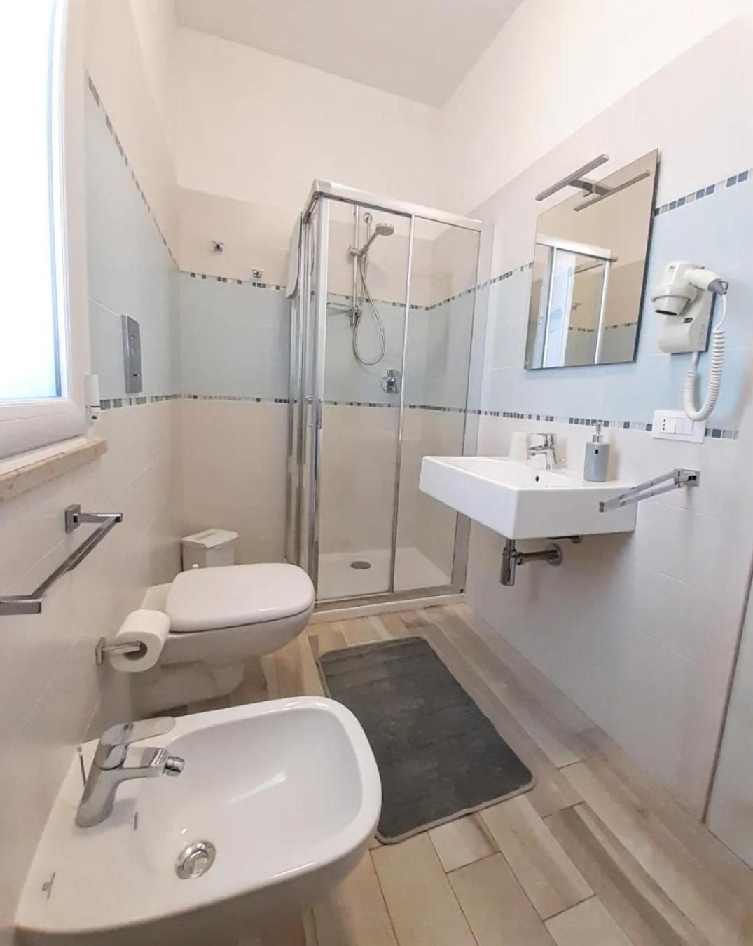 B&B Selene San Vito Lo Capo Eksteriør bilde