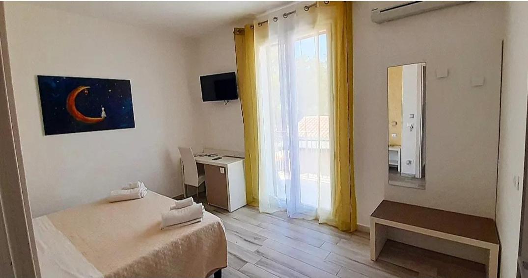 B&B Selene San Vito Lo Capo Eksteriør bilde