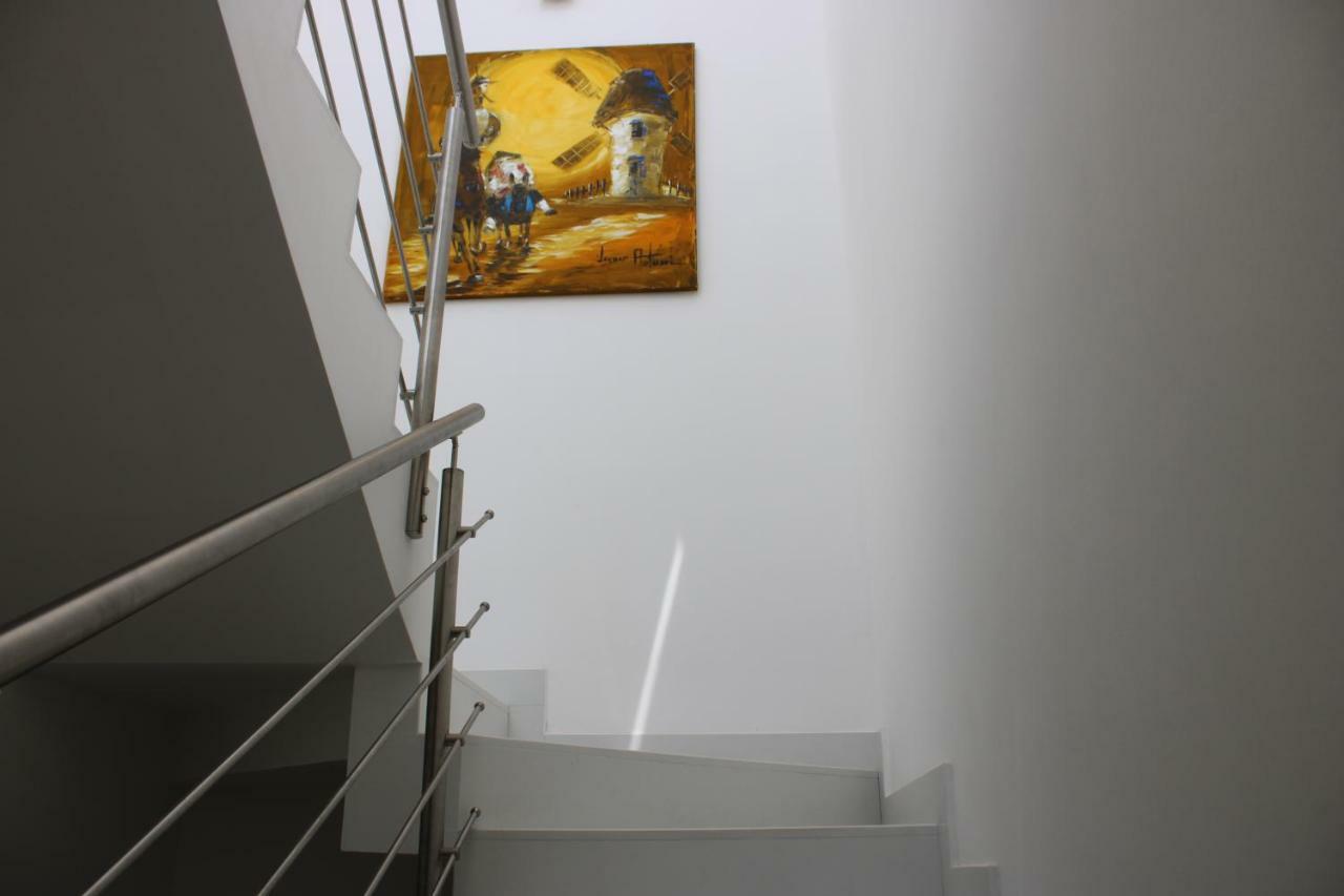 B&B Selene San Vito Lo Capo Eksteriør bilde