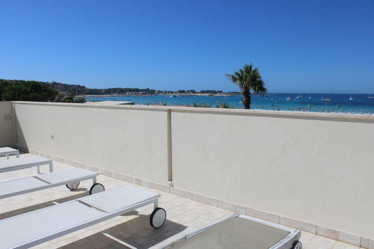 B&B Selene San Vito Lo Capo Eksteriør bilde