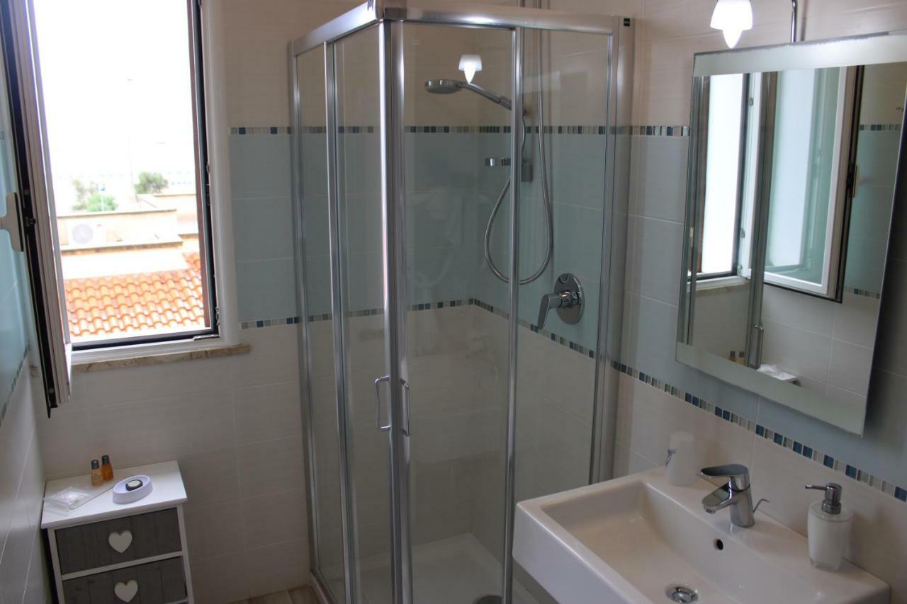 B&B Selene San Vito Lo Capo Eksteriør bilde