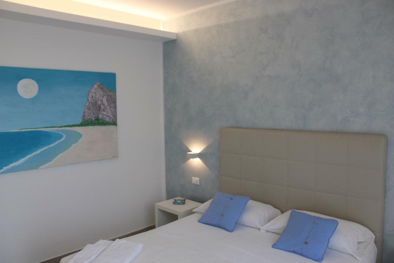 B&B Selene San Vito Lo Capo Eksteriør bilde