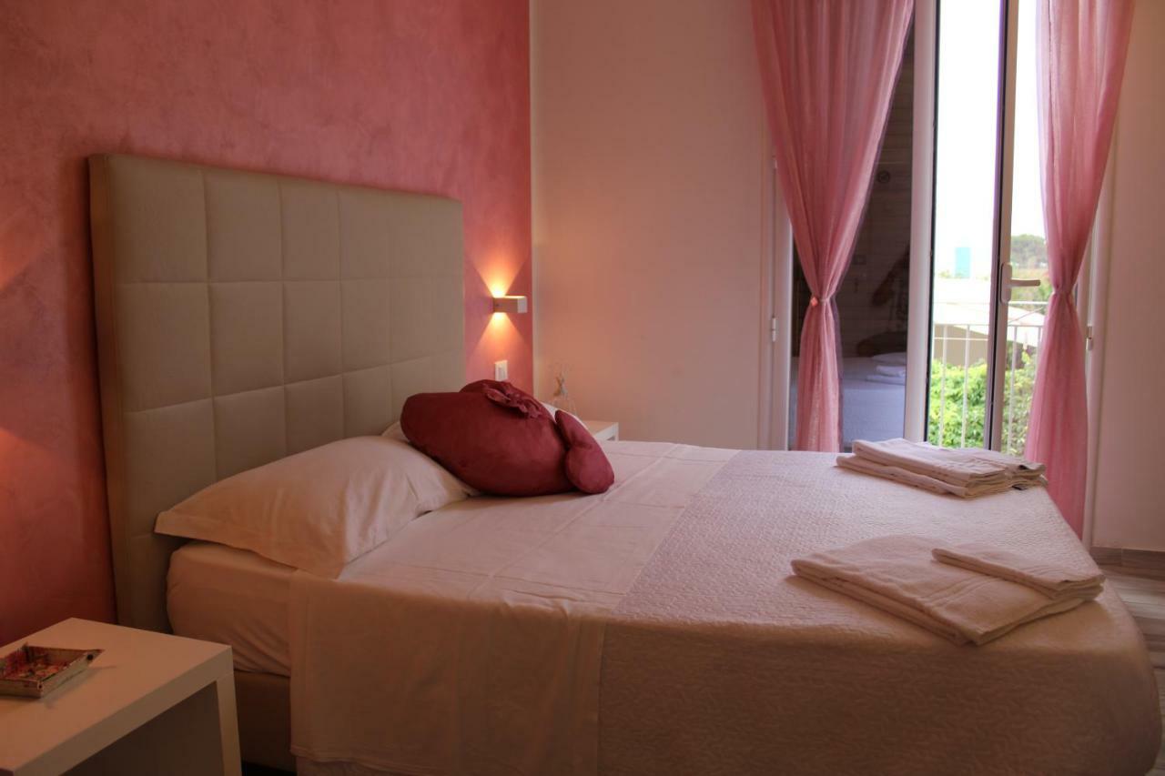 B&B Selene San Vito Lo Capo Eksteriør bilde
