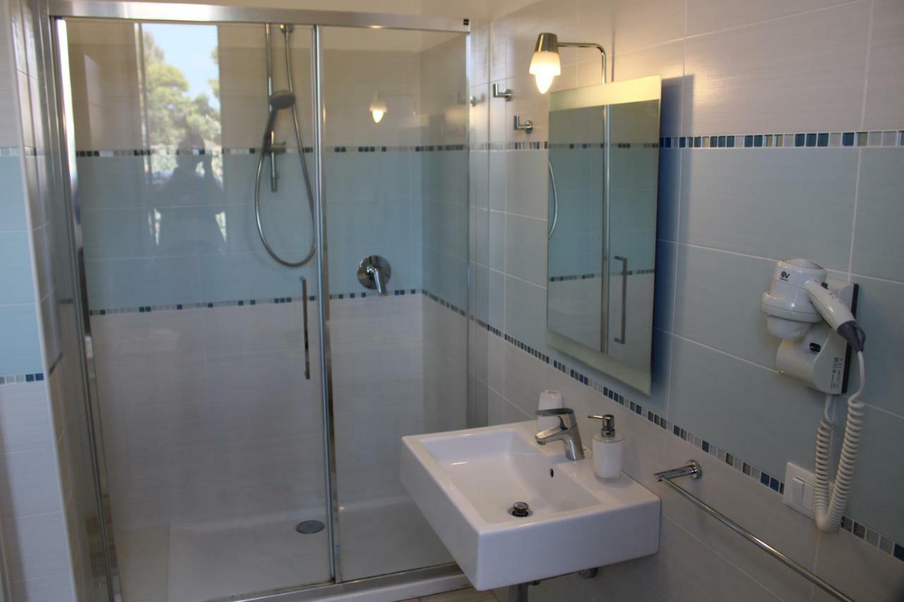 B&B Selene San Vito Lo Capo Eksteriør bilde