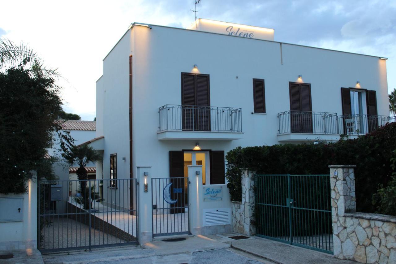B&B Selene San Vito Lo Capo Eksteriør bilde
