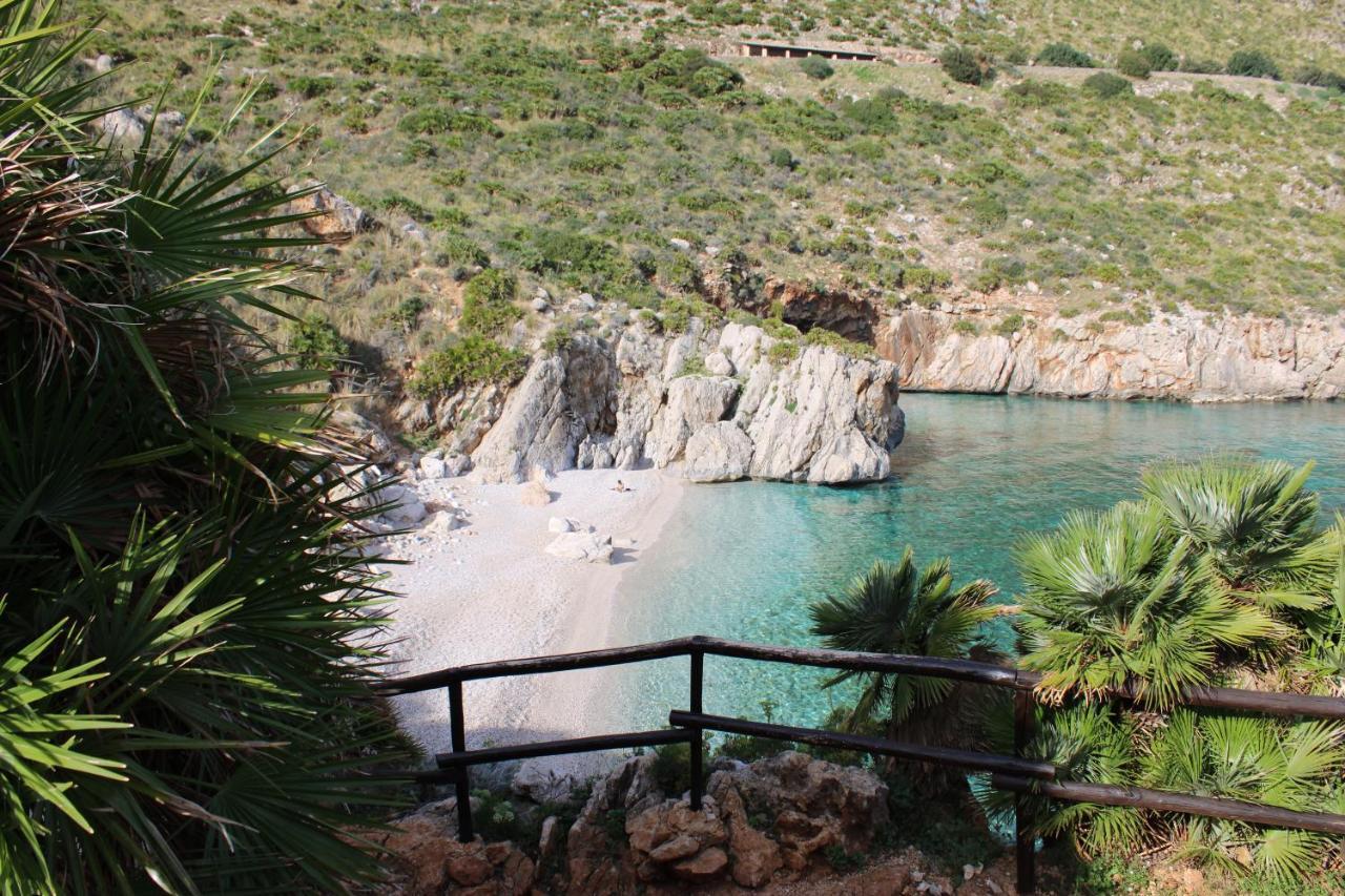 B&B Selene San Vito Lo Capo Eksteriør bilde