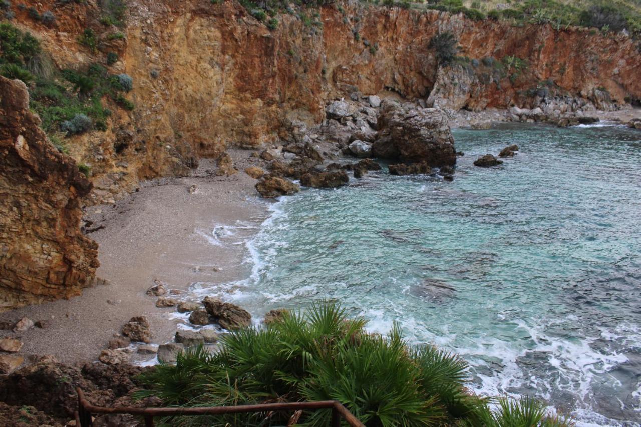 B&B Selene San Vito Lo Capo Eksteriør bilde
