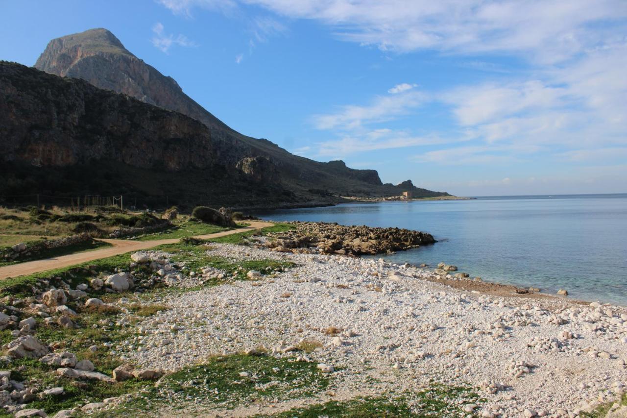 B&B Selene San Vito Lo Capo Eksteriør bilde