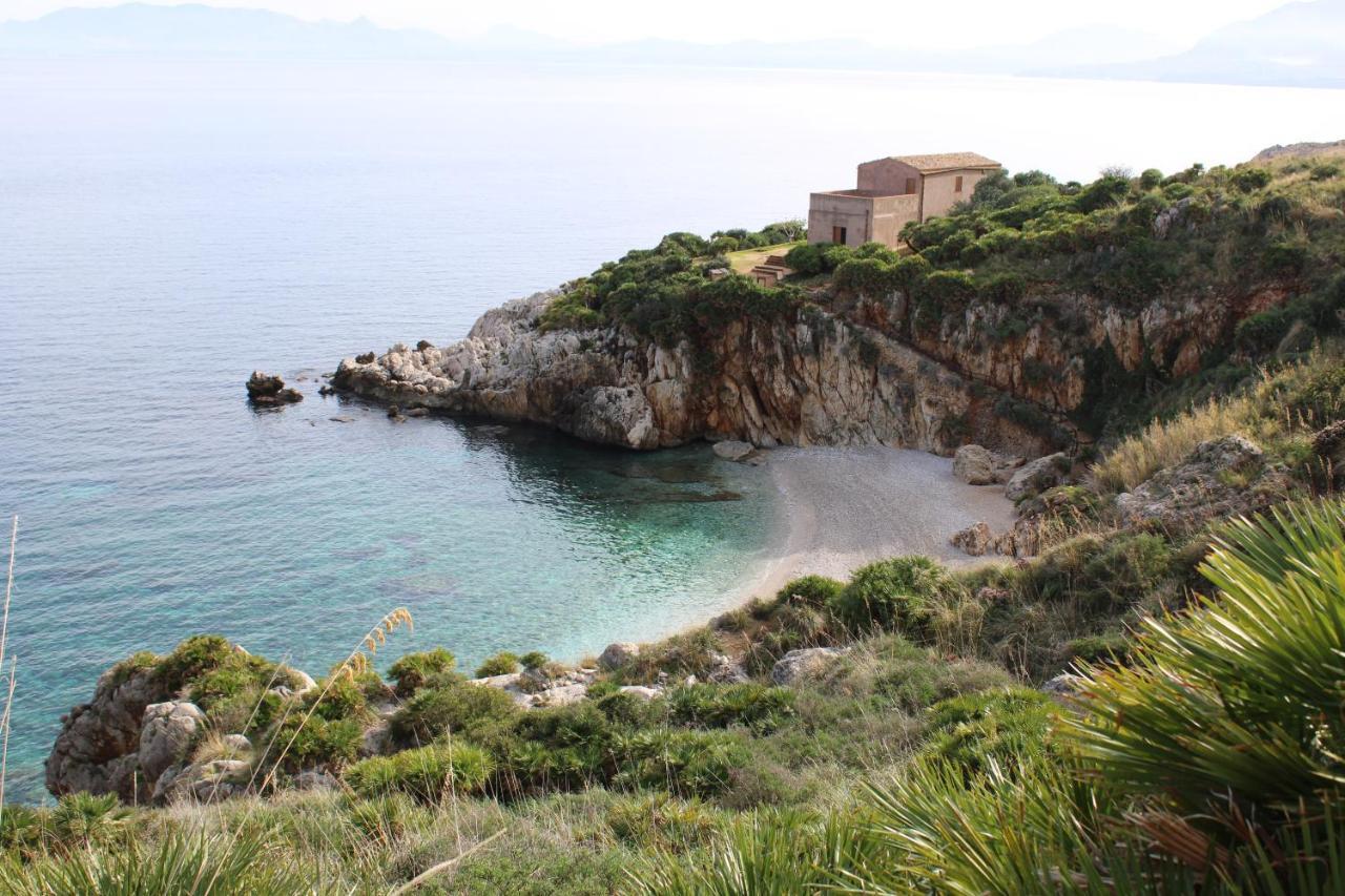 B&B Selene San Vito Lo Capo Eksteriør bilde