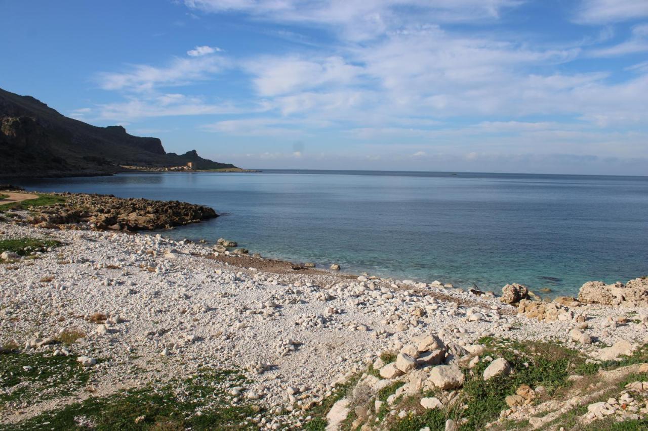 B&B Selene San Vito Lo Capo Eksteriør bilde